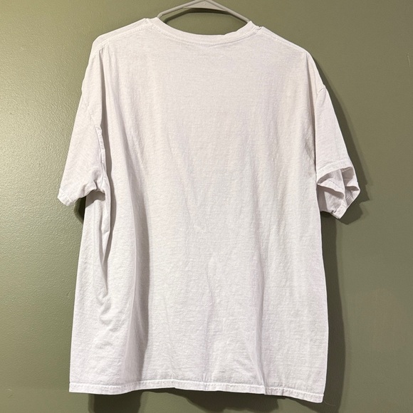 Liquid Blue SYF Grateful Dead Vintage Tee - Picture 3 of 4